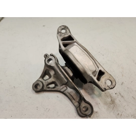 16-2021 HONDA CIVIC 2.0L DRIVER SIDE AUTOMATIC TRANSMISSION MOUNT BRACKET OEM