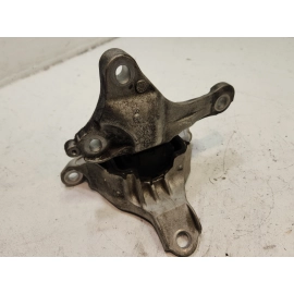 16-2021 HONDA CIVIC 2.0L DRIVER SIDE AUTOMATIC TRANSMISSION MOUNT BRACKET OEM
