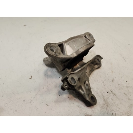 16-2021 HONDA CIVIC 2.0L DRIVER SIDE AUTOMATIC TRANSMISSION MOUNT BRACKET OEM
