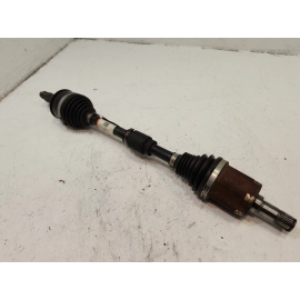 2019-2021 Honda Civic Sedan Sport 2.0L FWD A/T Front Driver Side Axle Shaft OEM