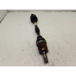 2019-2021 Honda Civic Sedan Sport 2.0L FWD A/T Front Driver Side Axle Shaft OEM