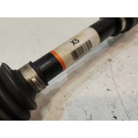 2019-2021 Honda Civic Sedan Sport 2.0L FWD A/T Front Driver Side Axle Shaft OEM