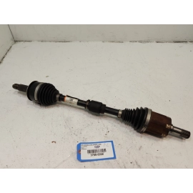 2019-2021 Honda Civic Sedan Sport 2.0L FWD A/T Front Driver Side Axle Shaft OEM