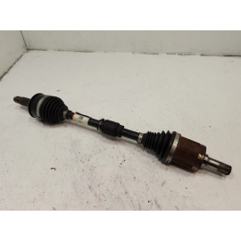 2019-2021 Honda Civic Sedan Sport 2.0L FWD A/T Front Driver Side Axle Shaft OEM