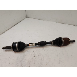 2019-2021 Honda Civic Sedan Sport 2.0L FWD A/T Front Driver Side Axle Shaft OEM