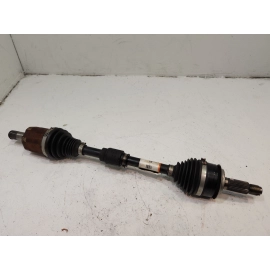 2019-2021 Honda Civic Sedan Sport 2.0L FWD A/T Front Driver Side Axle Shaft OEM