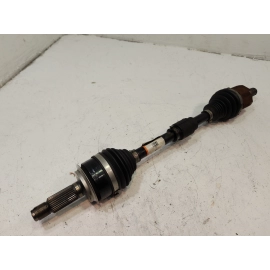 2019-2021 Honda Civic Sedan Sport 2.0L FWD A/T Front Driver Side Axle Shaft OEM