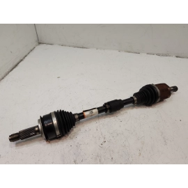 2019-2021 Honda Civic Sedan Sport 2.0L FWD A/T Front Driver Side Axle Shaft OEM