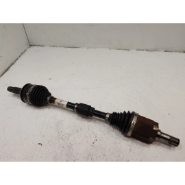 2019-2021 Honda Civic Sedan Sport 2.0L FWD A/T Front Driver Side Axle Shaft OEM
