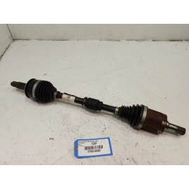 2019-2021 Honda Civic Sedan Sport 2.0L FWD A/T Front Driver Side Axle Shaft OEM