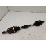 2019-2021 Honda Civic Sedan Sport 2.0L FWD A/T Front Driver Side Axle Shaft OEM