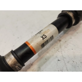2019-2021 Honda Civic Sedan Sport 2.0L FWD A/T Front Driver Side Axle Shaft OEM