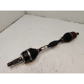 2019-2021 Honda Civic Sedan Sport 2.0L FWD A/T Front Driver Side Axle Shaft OEM