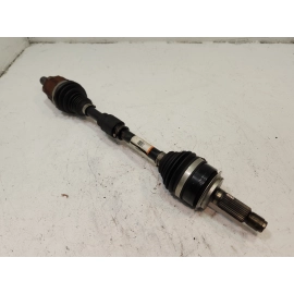 2019-2021 Honda Civic Sedan Sport 2.0L FWD A/T Front Driver Side Axle Shaft OEM