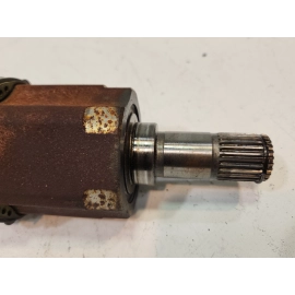 2019-2021 Honda Civic Sedan Sport 2.0L FWD A/T Front Driver Side Axle Shaft OEM