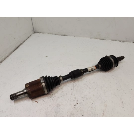2019-2021 Honda Civic Sedan Sport 2.0L FWD A/T Front Driver Side Axle Shaft OEM