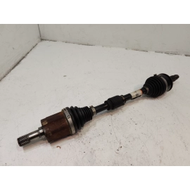 2019-2021 Honda Civic Sedan Sport 2.0L FWD A/T Front Driver Side Axle Shaft OEM