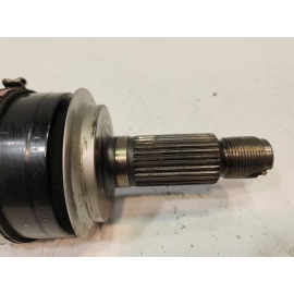 2019-2021 Honda Civic Sedan Sport 2.0L FWD A/T Front Driver Side Axle Shaft OEM