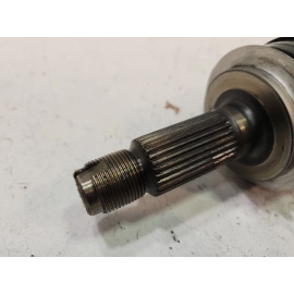 2019-2021 Honda Civic Sedan Sport 2.0L FWD A/T Front Driver Side Axle Shaft OEM