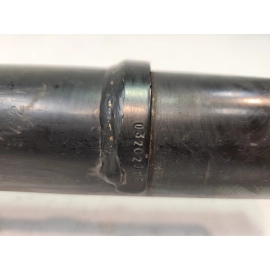 19-21 Honda Civic Sport FWD AT Front Driver Side Shock Strut Spring Absorber OEM