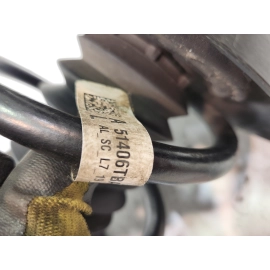 19-21 Honda Civic Sport FWD AT Front Driver Side Shock Strut Spring Absorber OEM