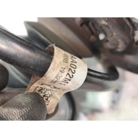 19-21 Honda Civic Sport FWD AT Front Driver Side Shock Strut Spring Absorber OEM