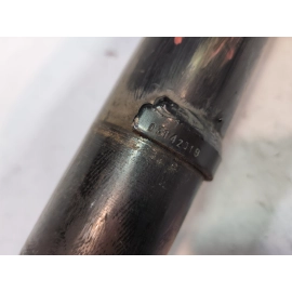 19-21 HONDA CIVIC 2.0L SPORT FWD FRONT PASSENGER SIDE SHOCK ABSORBER STRUT OEM