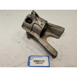 16-2021 HONDA CIVIC FRONT PASSENGER SIDE AUTOMATIC ENGINE MOUNT SUPPORT BRACKET