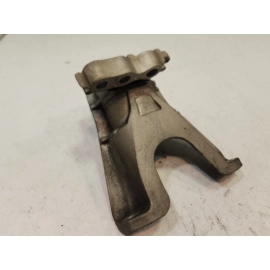 16-2021 HONDA CIVIC FRONT PASSENGER SIDE AUTOMATIC ENGINE MOUNT SUPPORT BRACKET