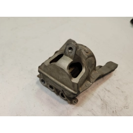 16-2021 HONDA CIVIC FRONT PASSENGER SIDE AUTOMATIC ENGINE MOUNT SUPPORT BRACKET