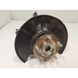 2016-2021 HONDA CIVIC 2.0L FWD FRONT LEFT DRIVER SIDE SPINDLE KNUCKLE HUB OEM