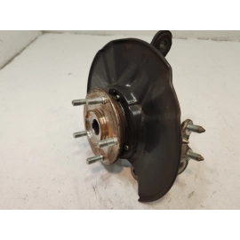 2016-2021 HONDA CIVIC 2.0L FWD FRONT LEFT DRIVER SIDE SPINDLE KNUCKLE HUB OEM