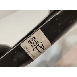 2016 - 2021 HONDA CIVIC FRONT LEFT DRIVER SIDE LOWER CONTROL ARM OEM