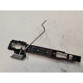 16-2021 HONDA CIVIC REAR PASSENGER SIDE EXTERIOR DOOR HANDLE BASE BRACKET OEM