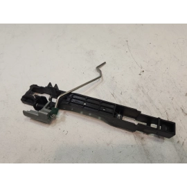 16-2021 HONDA CIVIC REAR PASSENGER SIDE EXTERIOR DOOR HANDLE BASE BRACKET OEM