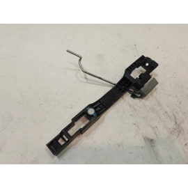 16-2021 HONDA CIVIC REAR PASSENGER SIDE EXTERIOR DOOR HANDLE BASE BRACKET OEM