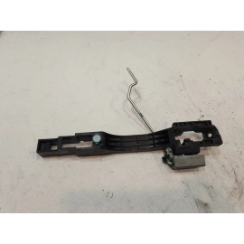 16-2021 HONDA CIVIC REAR PASSENGER SIDE EXTERIOR DOOR HANDLE BASE BRACKET OEM