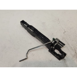 16-2021 HONDA CIVIC REAR PASSENGER SIDE EXTERIOR DOOR HANDLE BASE BRACKET OEM