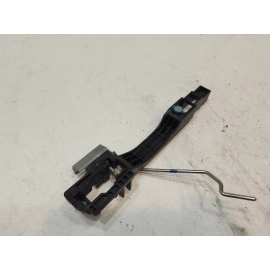 16-2021 HONDA CIVIC REAR PASSENGER SIDE EXTERIOR DOOR HANDLE BASE BRACKET OEM