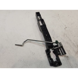 16-2021 HONDA CIVIC REAR PASSENGER SIDE EXTERIOR DOOR HANDLE BASE BRACKET OEM