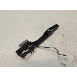 16-2021 HONDA CIVIC REAR PASSENGER SIDE EXTERIOR DOOR HANDLE BASE BRACKET OEM