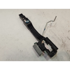 16-2021 HONDA CIVIC REAR PASSENGER SIDE EXTERIOR DOOR HANDLE BASE BRACKET OEM