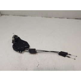 16-21 HONDA CIVIC SEDAN REAR RIGHT PASSENGER SIDE DOOR LOCK LATCH ACTUATOR OEM