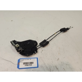 16-21 HONDA CIVIC SEDAN REAR RIGHT PASSENGER SIDE DOOR LOCK LATCH ACTUATOR OEM