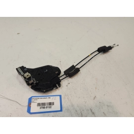 16-21 HONDA CIVIC SEDAN REAR RIGHT PASSENGER SIDE DOOR LOCK LATCH ACTUATOR OEM