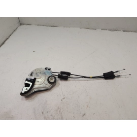 16-21 HONDA CIVIC SEDAN REAR RIGHT PASSENGER SIDE DOOR LOCK LATCH ACTUATOR OEM