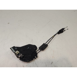 16-21 HONDA CIVIC SEDAN REAR RIGHT PASSENGER SIDE DOOR LOCK LATCH ACTUATOR OEM