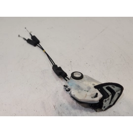 16-21 HONDA CIVIC SEDAN REAR RIGHT PASSENGER SIDE DOOR LOCK LATCH ACTUATOR OEM
