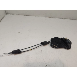 16-21 HONDA CIVIC SEDAN REAR RIGHT PASSENGER SIDE DOOR LOCK LATCH ACTUATOR OEM