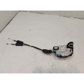 16-21 HONDA CIVIC SEDAN REAR RIGHT PASSENGER SIDE DOOR LOCK LATCH ACTUATOR OEM